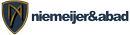 Logo Niemeijer & Abad B.V.
